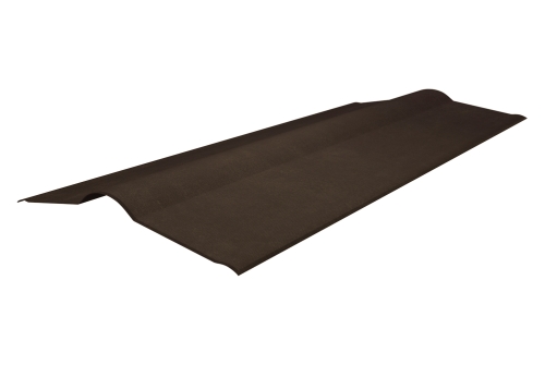 Конек Ондулин Смарт коричневый