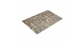 Плоский лист 0.45 Print Elite Fine Stone TwinColor