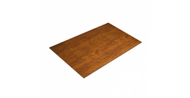 Плоский лист 0.45 Print Elite с пленкой Rowan TwinColor