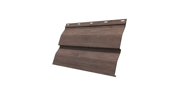 Корабельная Доска 0,265 GL 0.45 Print Elite White Wood TwinColor