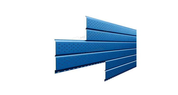 Софит Металл Профиль Lбрус-15х240 (PURMAN-20-Citrine-0.5)