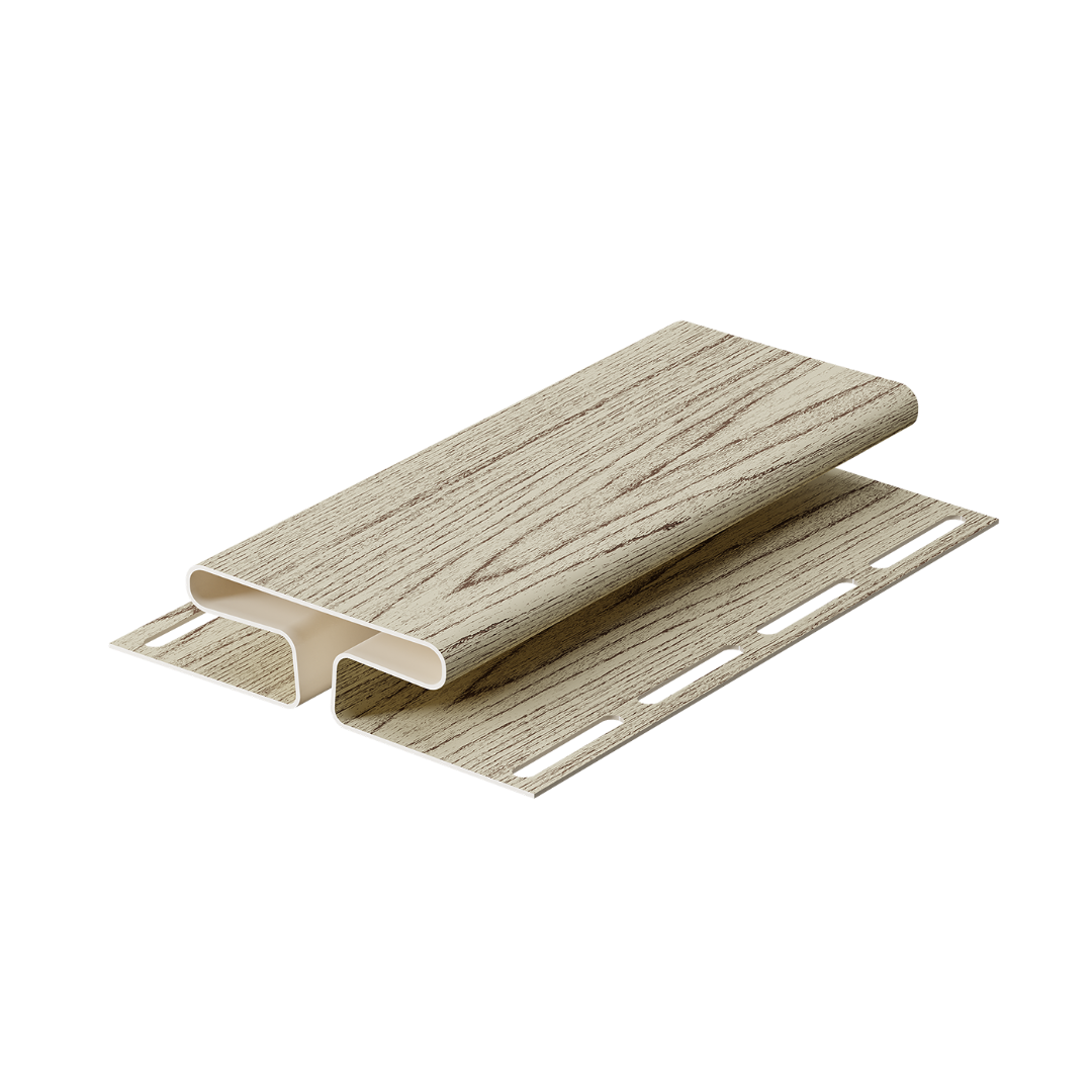 H-профиль 13 мм, амурский