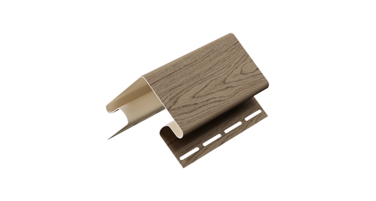 Внешний угол 75/15 мм, сибирский