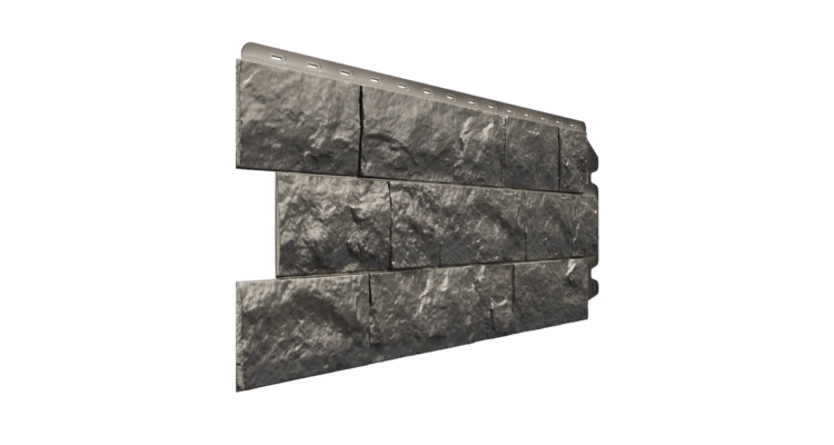 Фасадная панель Fels, Стальной