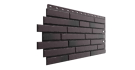 Фасадная панель Klinker, Колорадо