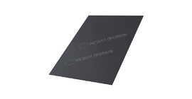 Лист плоский с плёнкой (MattMP_П-20-7024-0.5)