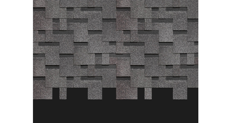 Гибкая черепица Premium, Генуя, Канноли